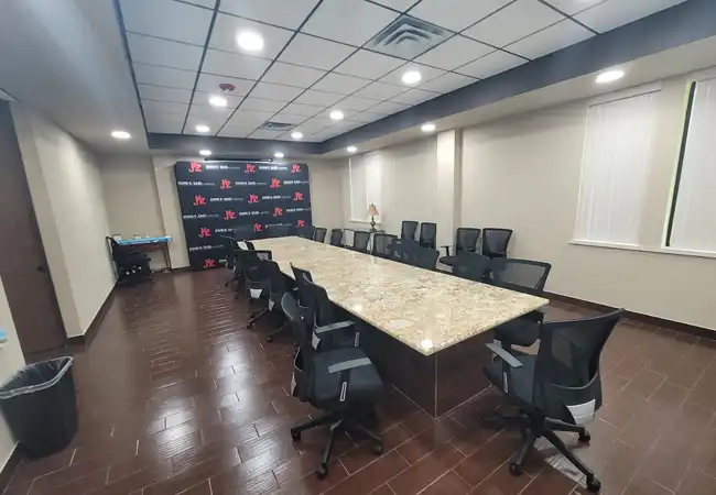 John K. Zaid & Associates