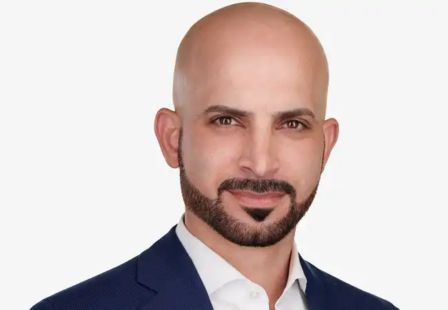 Omar Saman