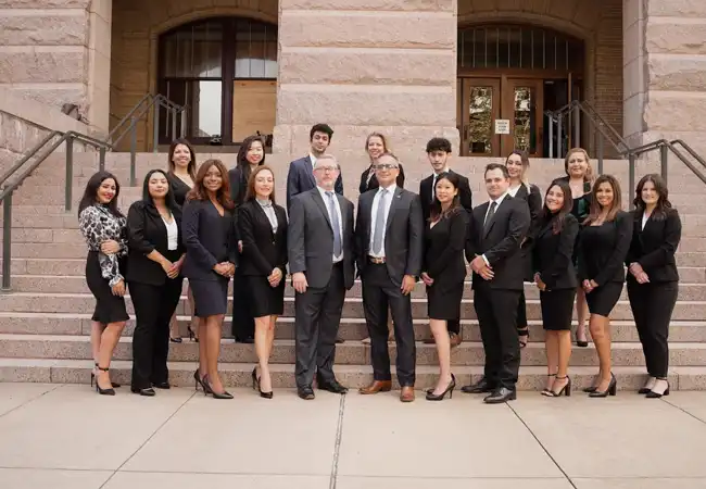 Husain Law + Associates