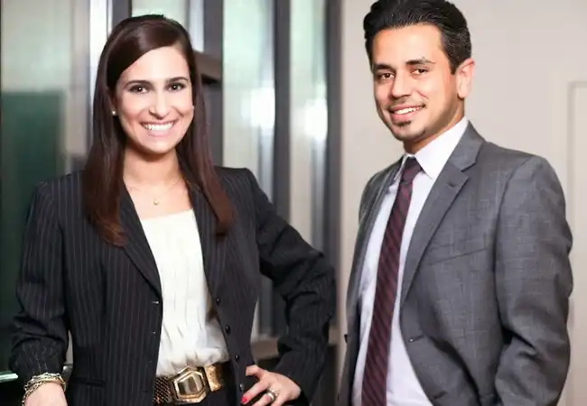 Amaral Tellawi Law