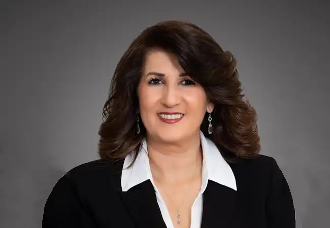 The Law Firm of Nisreen S. Mousa