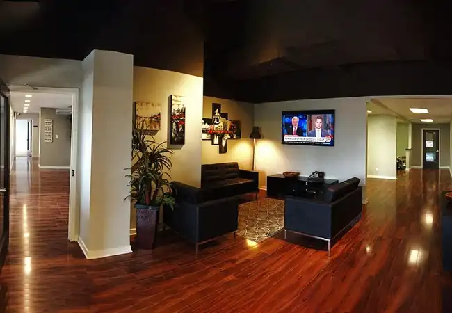 Ibrahim Law Office