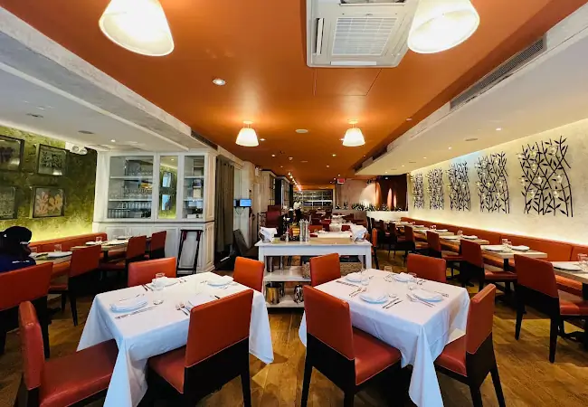 Fig & Olive