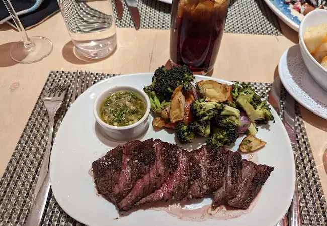 Fig & Olive
