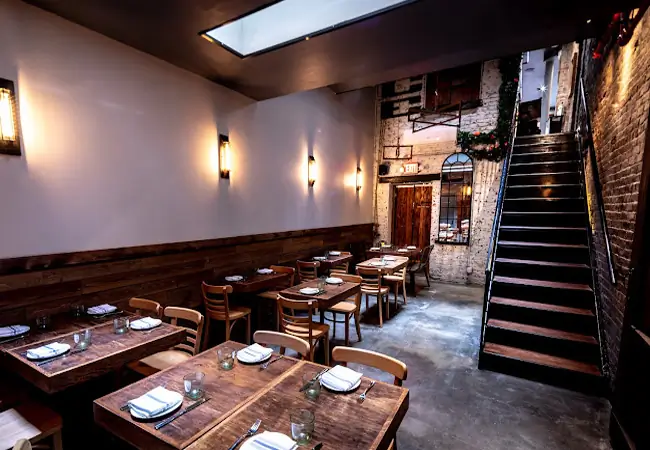 Plado Tasting Bar