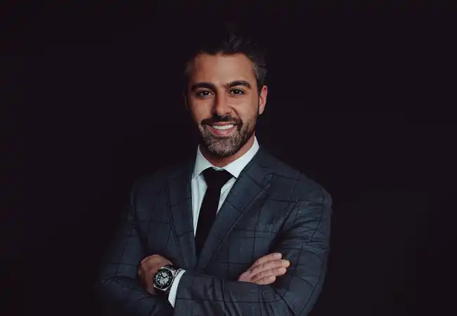 The Fakhouri Firm