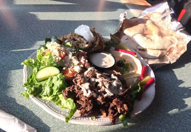 Pita Restaurant