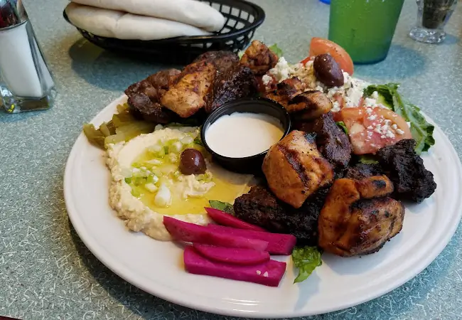 Pita Restaurant