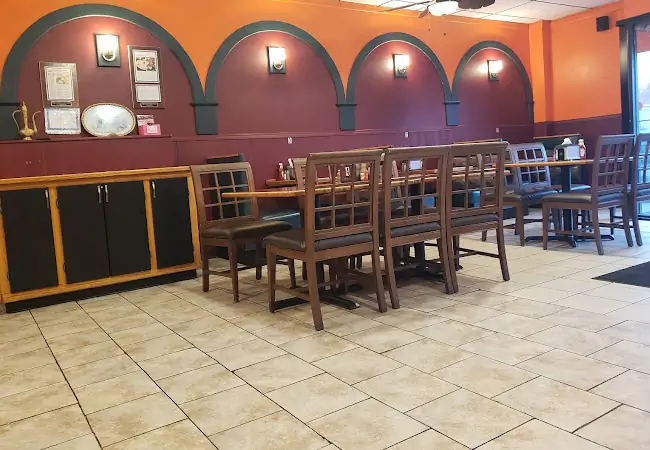 Sultan Cuisine And Bakery Restaurant
