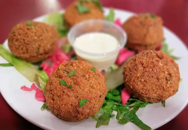 Sultan Cuisine And Bakery Restaurant