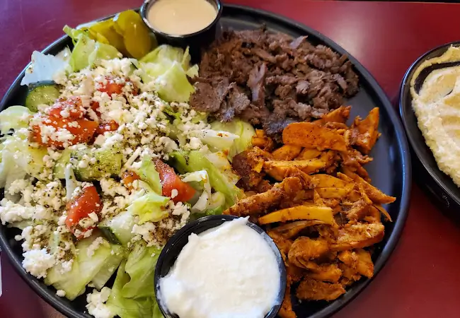 Sultan Cuisine And Bakery Restaurant