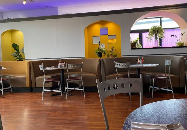 Babylon Restaurant