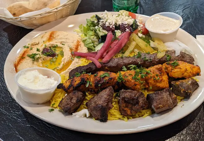 Babylon Restaurant