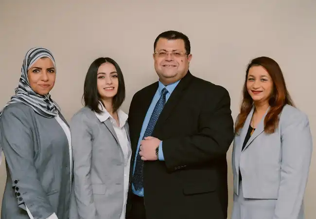 Elsharnoby & Associates