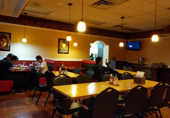 Bamiyan Kabobs/Desi Bazaar
