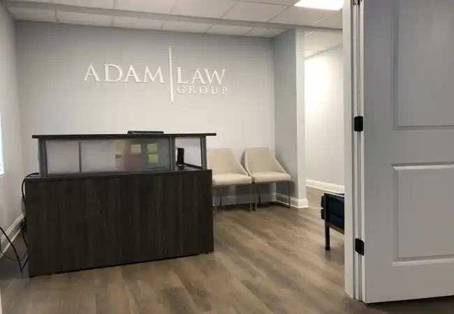 Adam Law Group