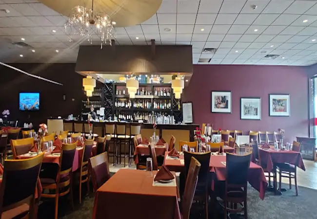 Amaya Indian Cuisine