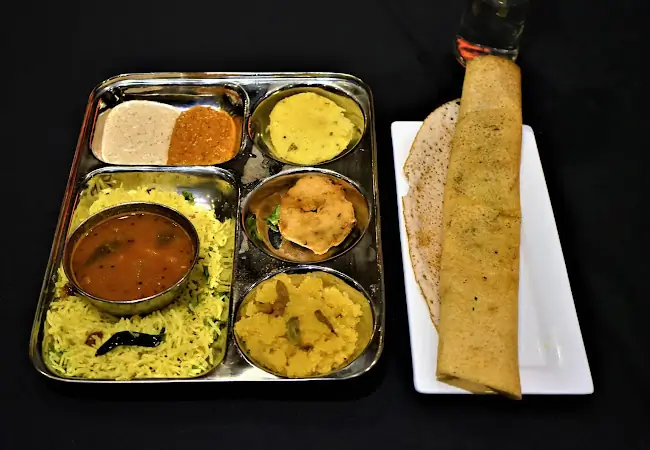 Amaya Indian Cuisine