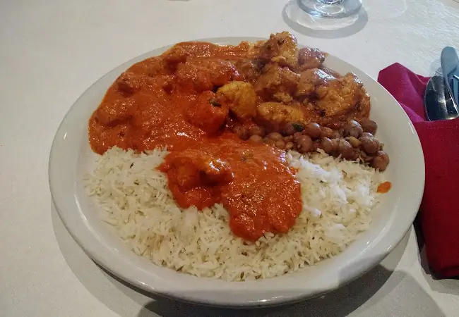Amaya Indian Cuisine