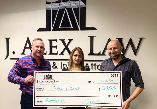 J. Alexander Law Firm