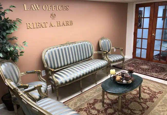 Rifat A. Harb Law Offices