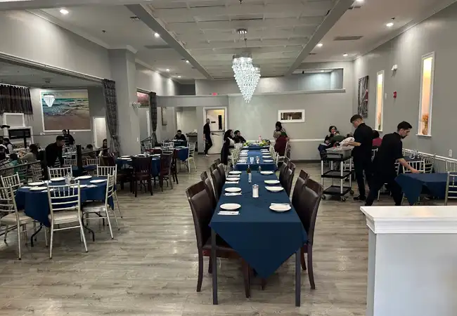 Darna Lebanese-Mediterranean Cuisine