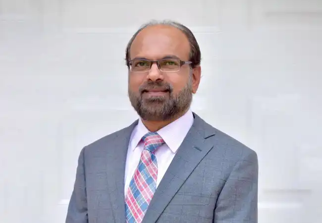 The Law Office of Arif A. Syed