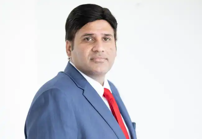 Yaser Masood Law