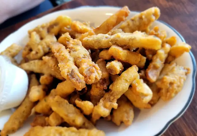 Zeina's Cafe And Catering