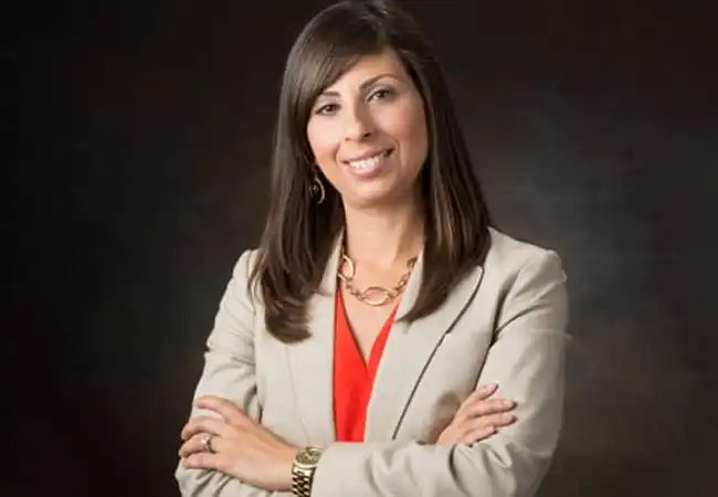 Farrah Martinez