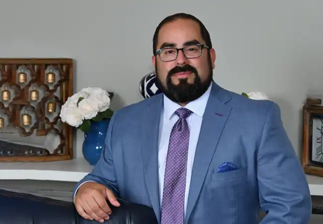 The Farias Law Firm