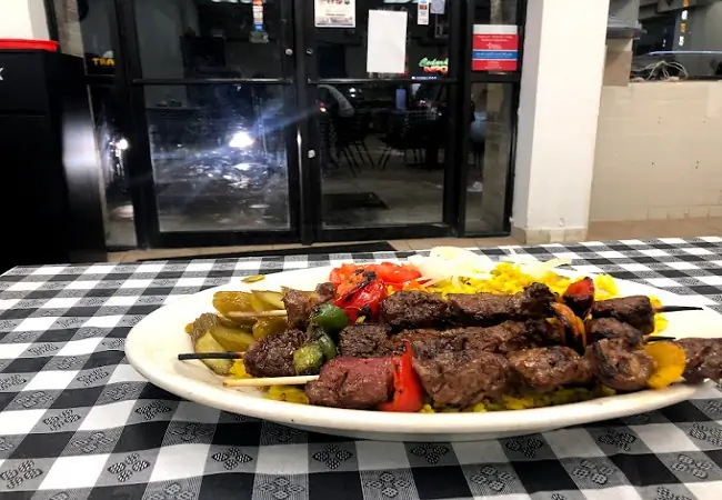 Golden Chicken and Meat Market
