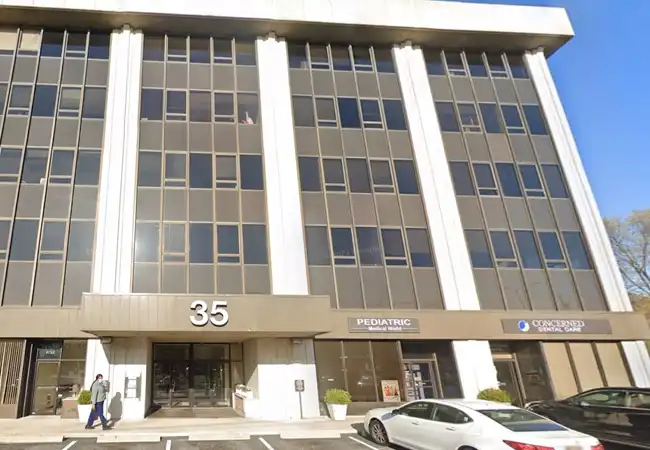 The Martello Law Firm