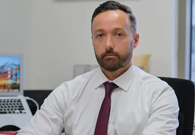 The Martello Law Firm