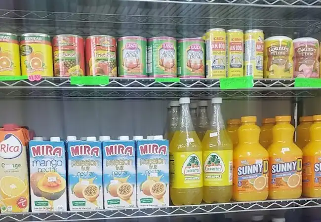 Motherland Halal Market