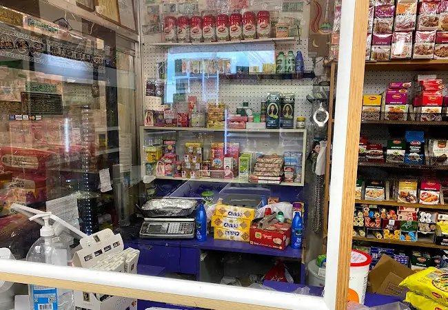 A1 Halal Meat Groceries