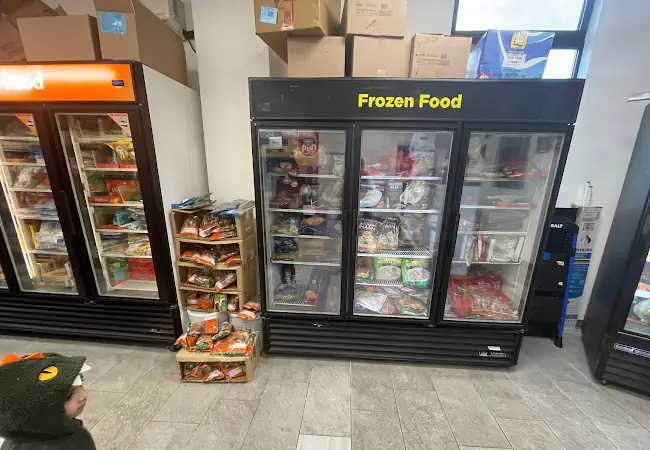 A1 Halal Meat Groceries