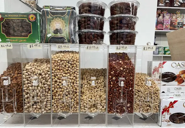 786 Punjab Halal Meat & Grocery Inc.