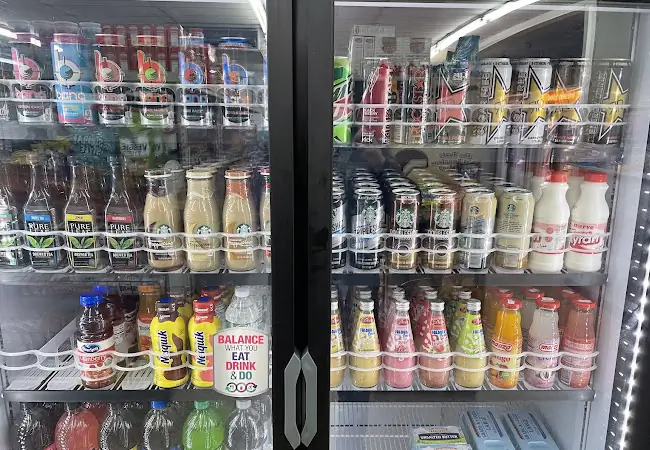 786 Punjab Halal Meat & Grocery Inc.