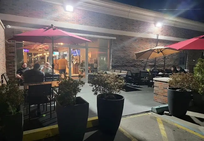 The Butcher's Grille
