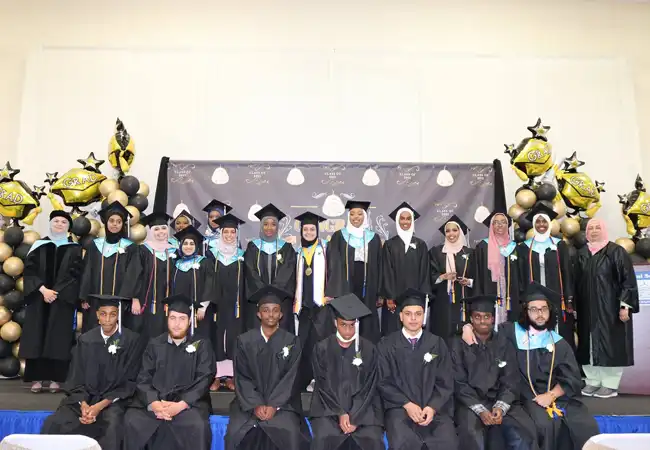 Mishkah Islamic University of North America