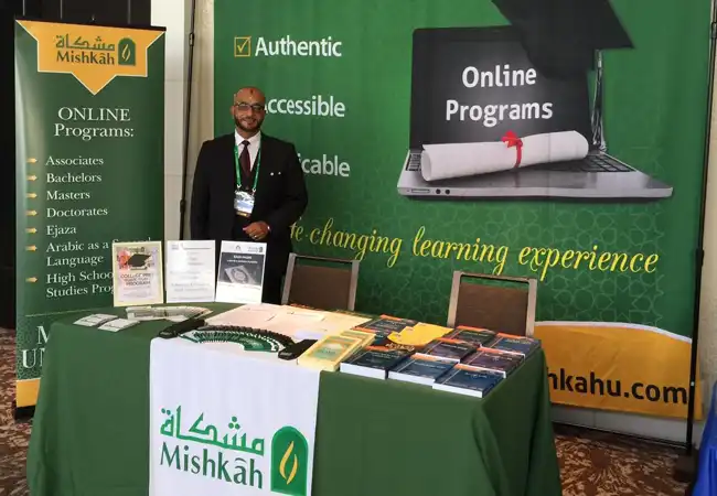 Mishkah Islamic University of North America