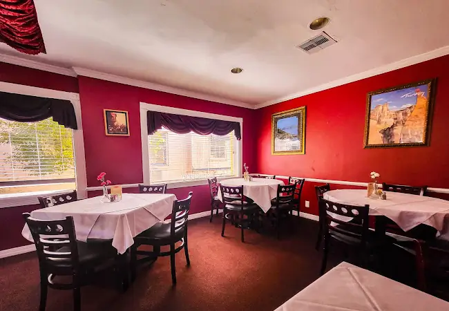 Pasha Turkish Restaurant