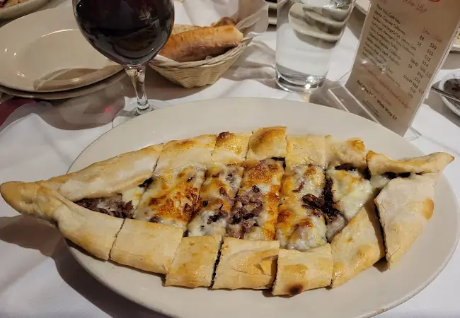 Pasha Turkish Restaurant