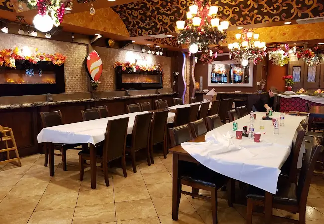 Fadi'S Meyerland Mediterranean Grill