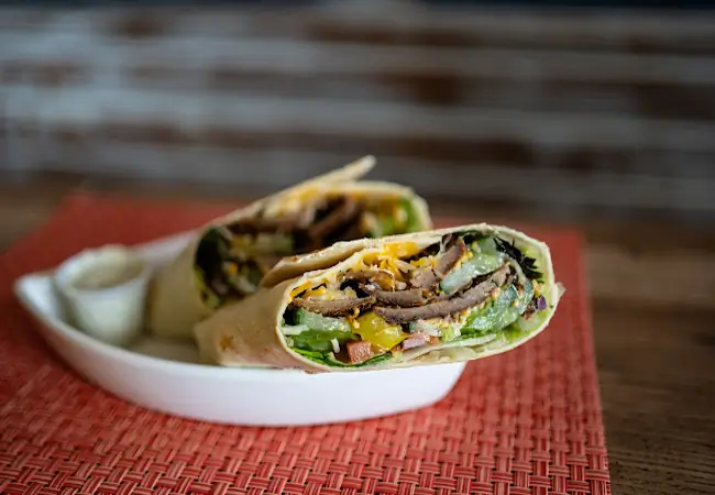 Kenz Mediterranean Cuisine