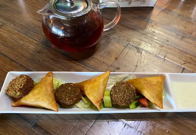 Kenz Mediterranean Cuisine