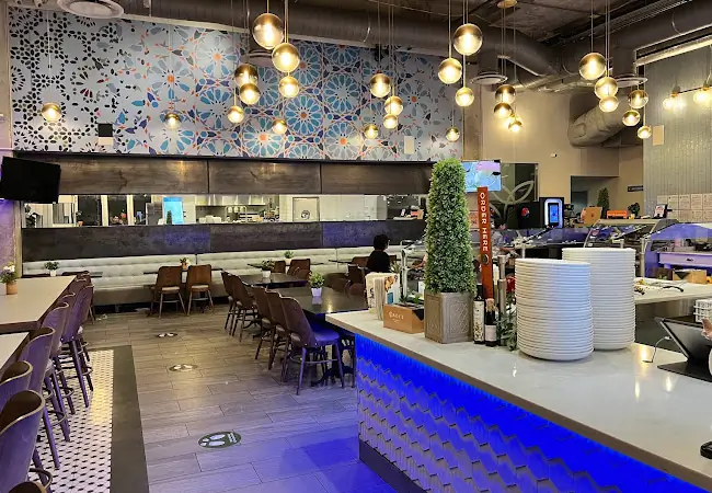 Fadi'S Eatery