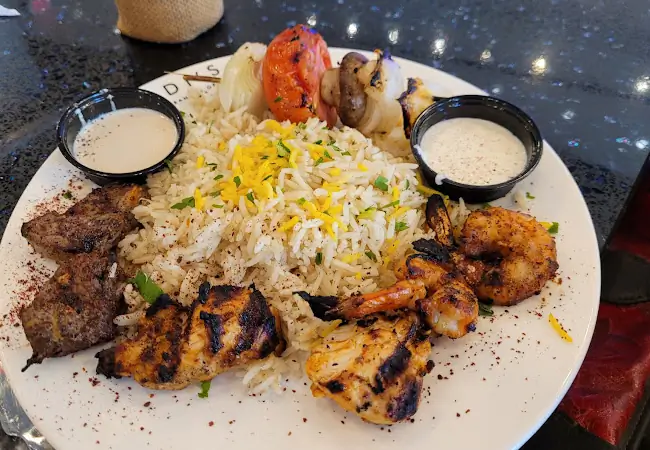 Fadi'S Eatery