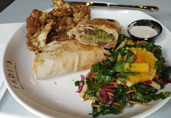 Fadi'S Eatery